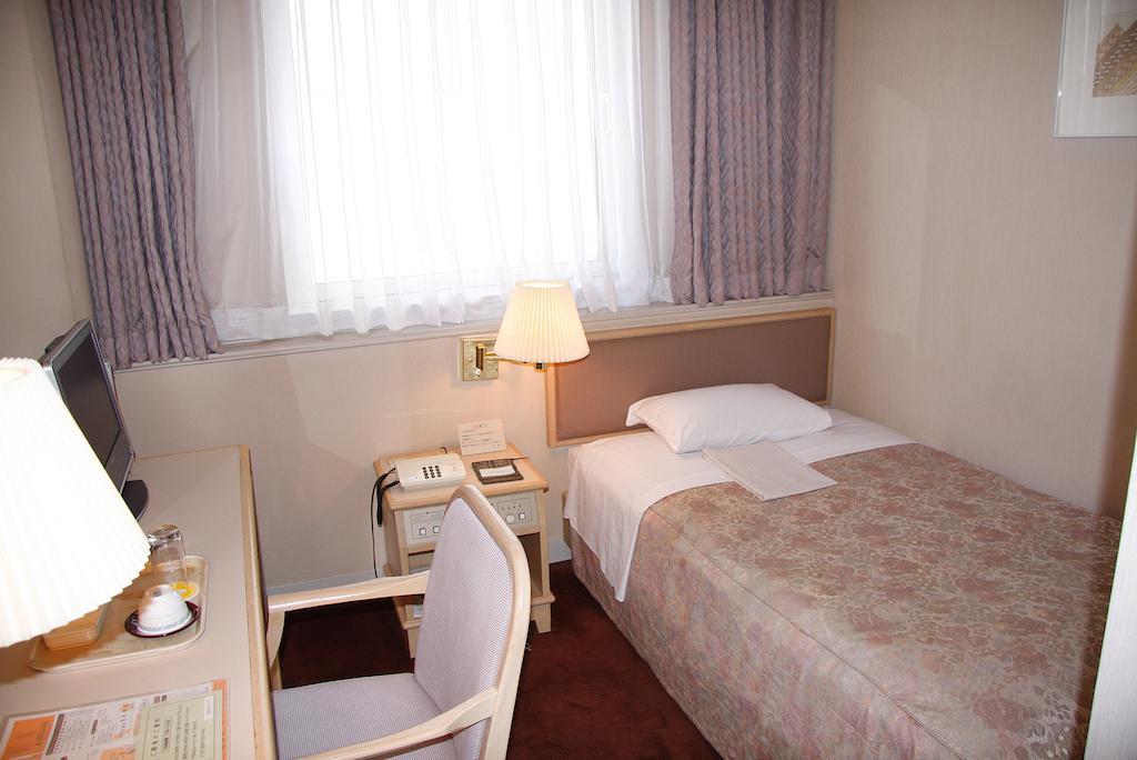 Hotel Aomori Cameră foto